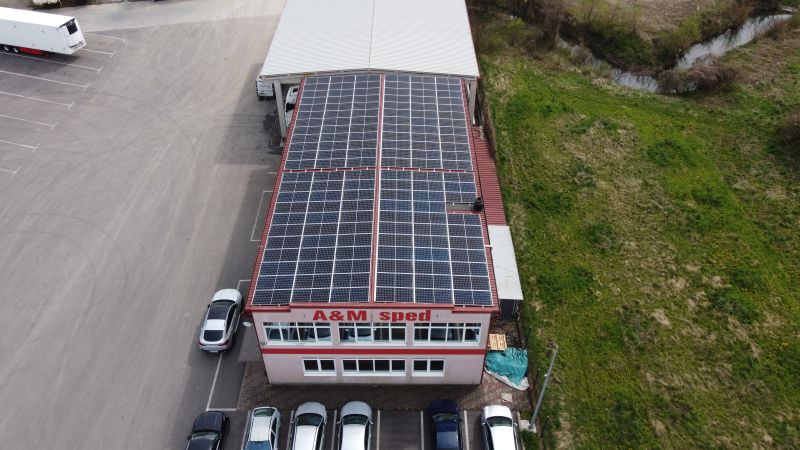 SV ENERGIJA