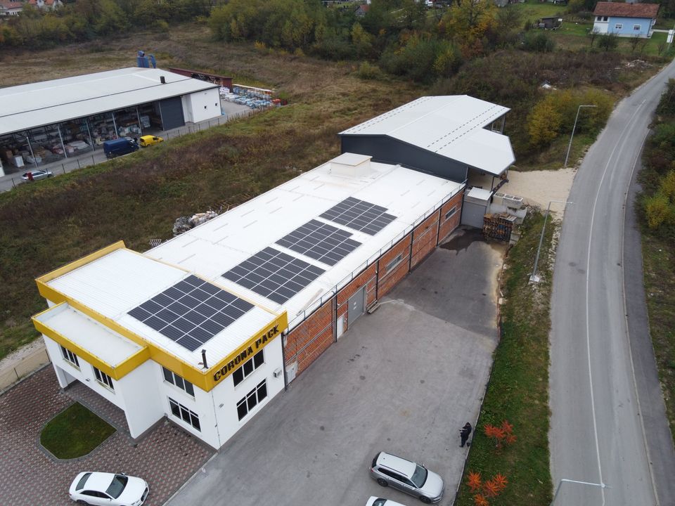 SV ENERGIJA