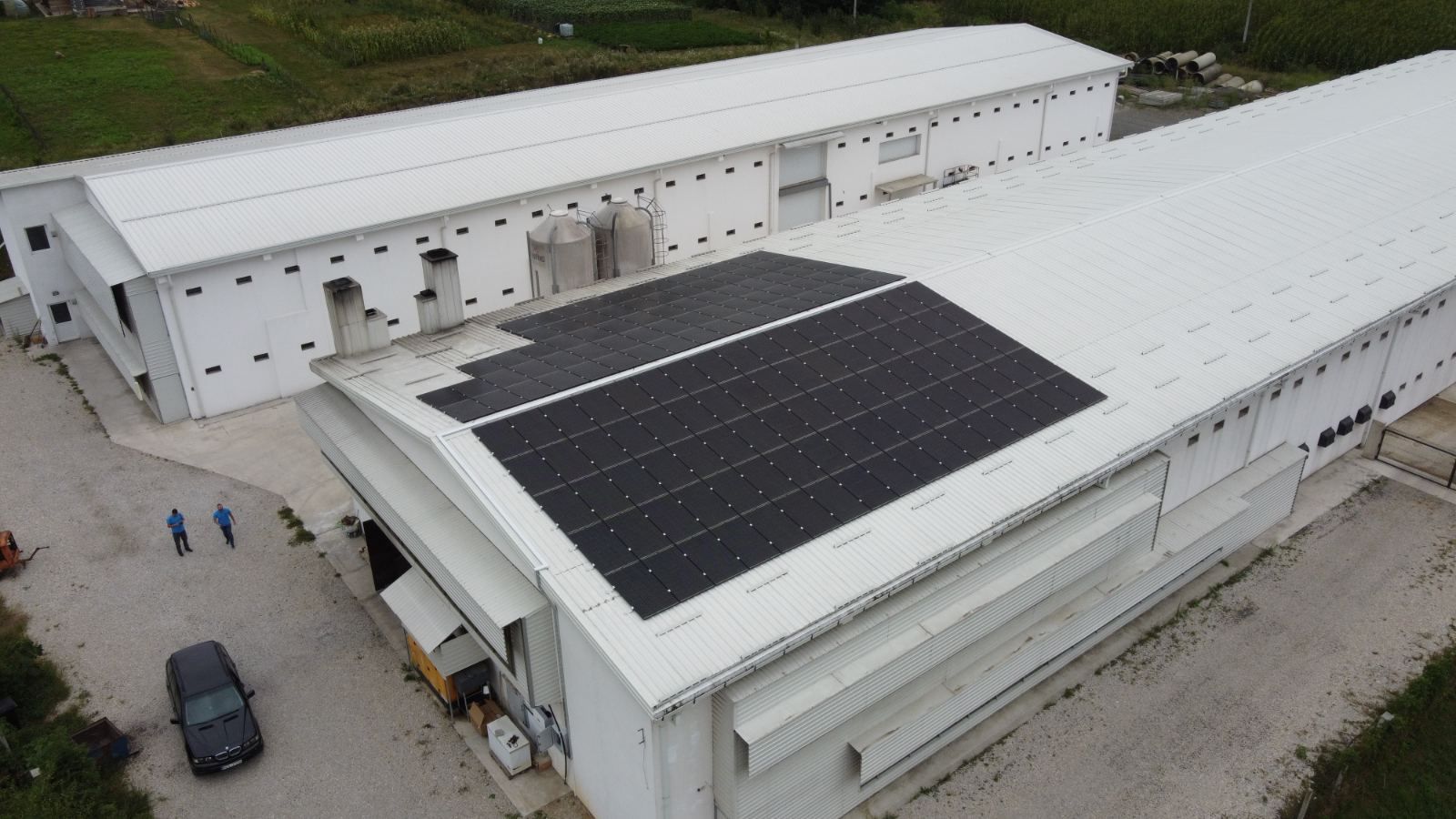 SV ENERGIJA