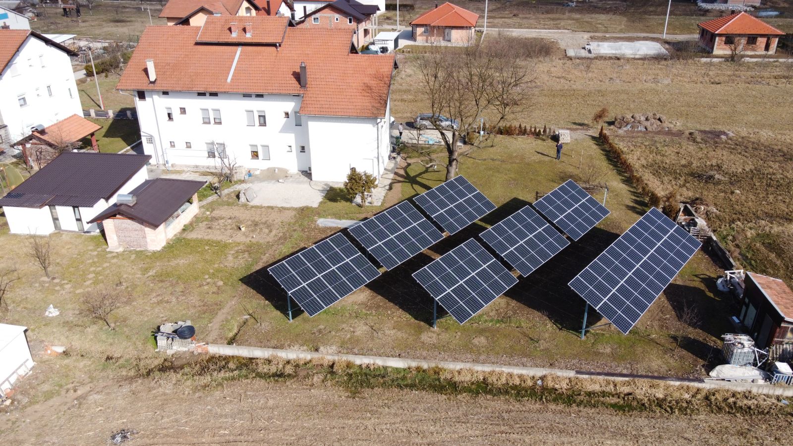SV ENERGIJA