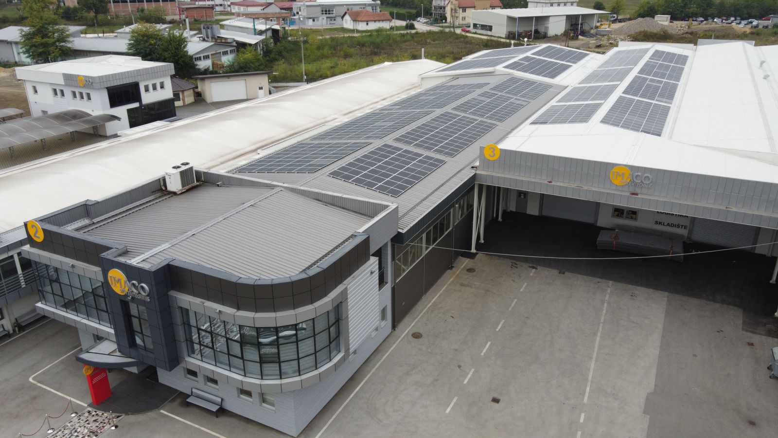 SV ENERGIJA