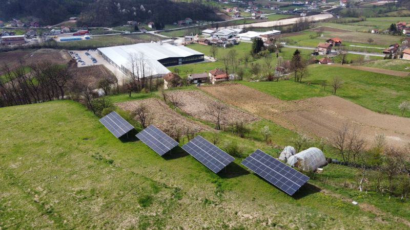 SV ENERGIJA