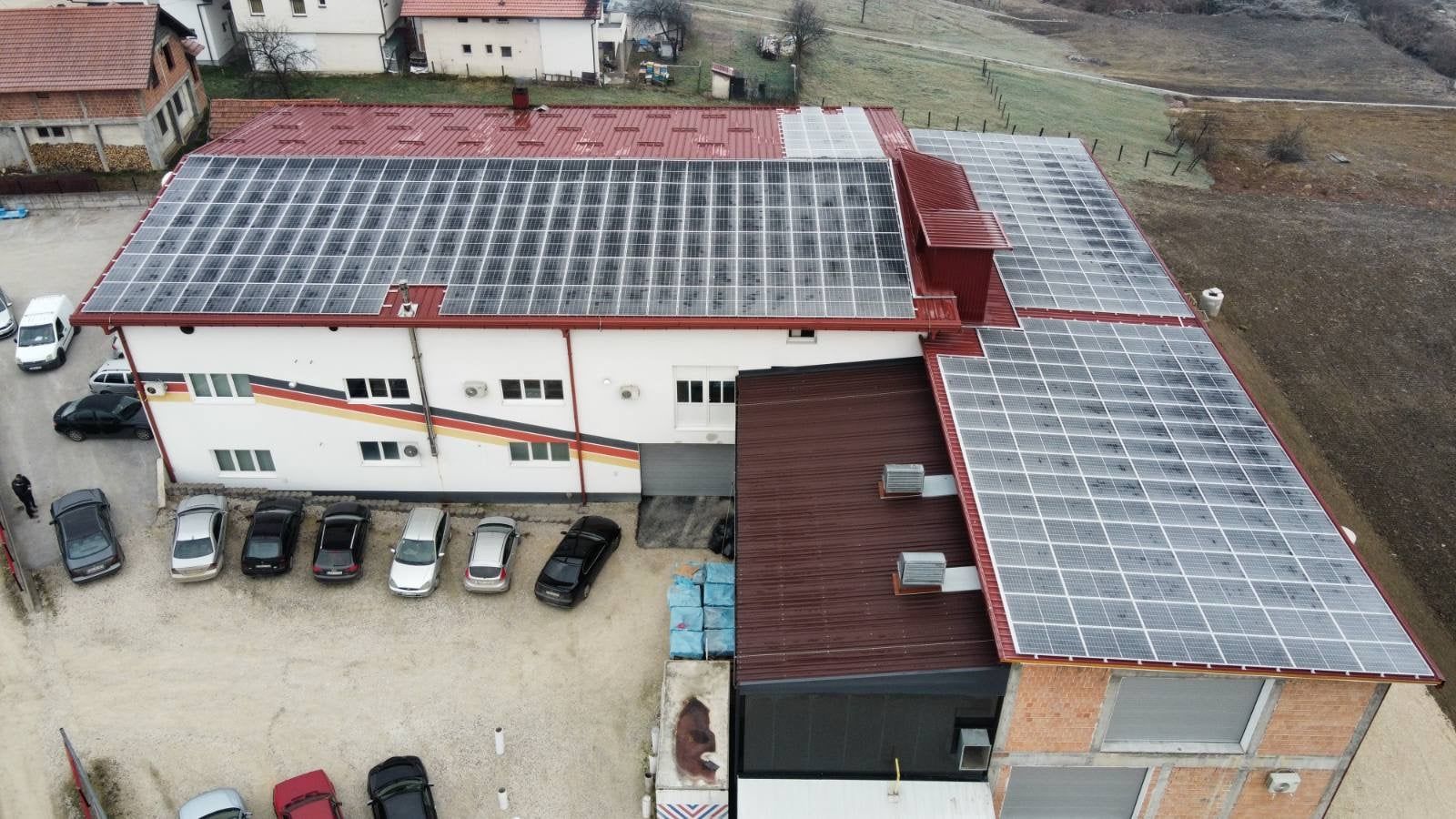 SV ENERGIJA