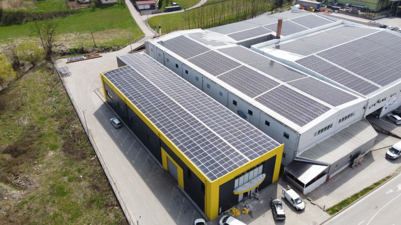 SV ENERGIJA