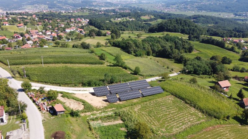 SV ENERGIJA