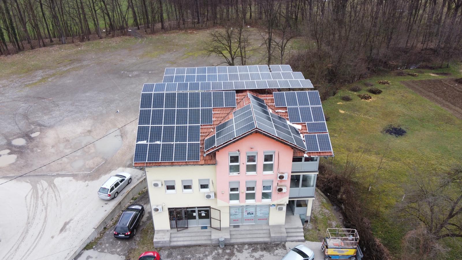 SV ENERGIJA