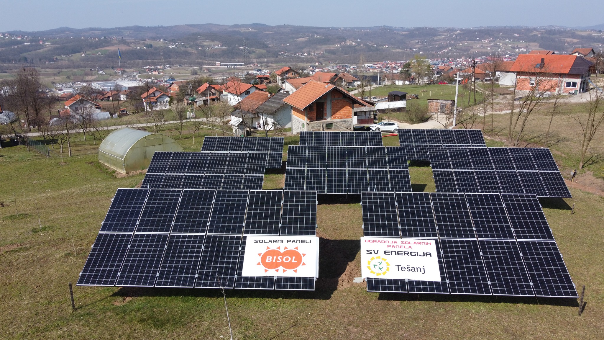 SV ENERGIJA