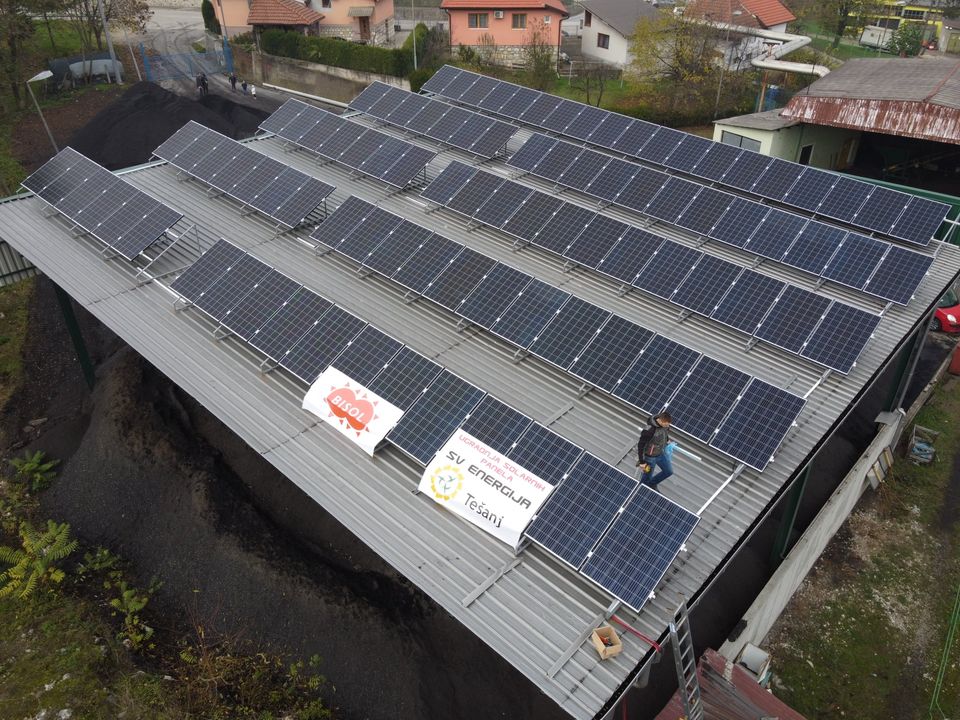 SV ENERGIJA