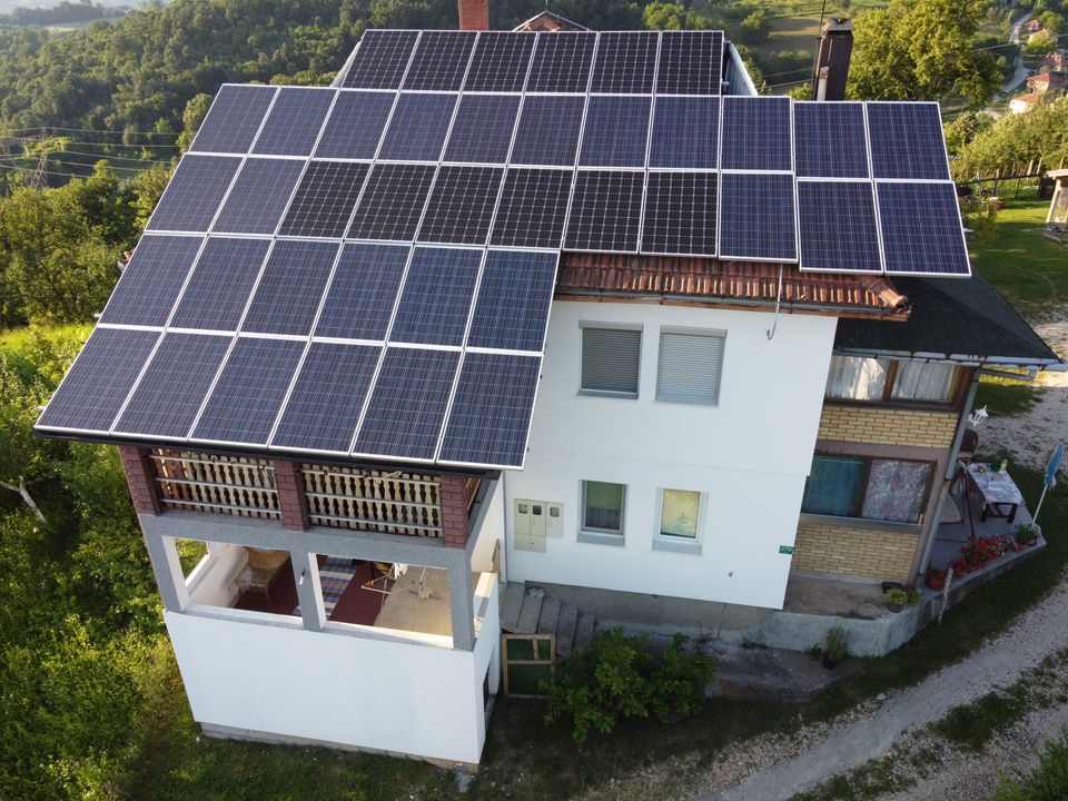 SV ENERGIJA