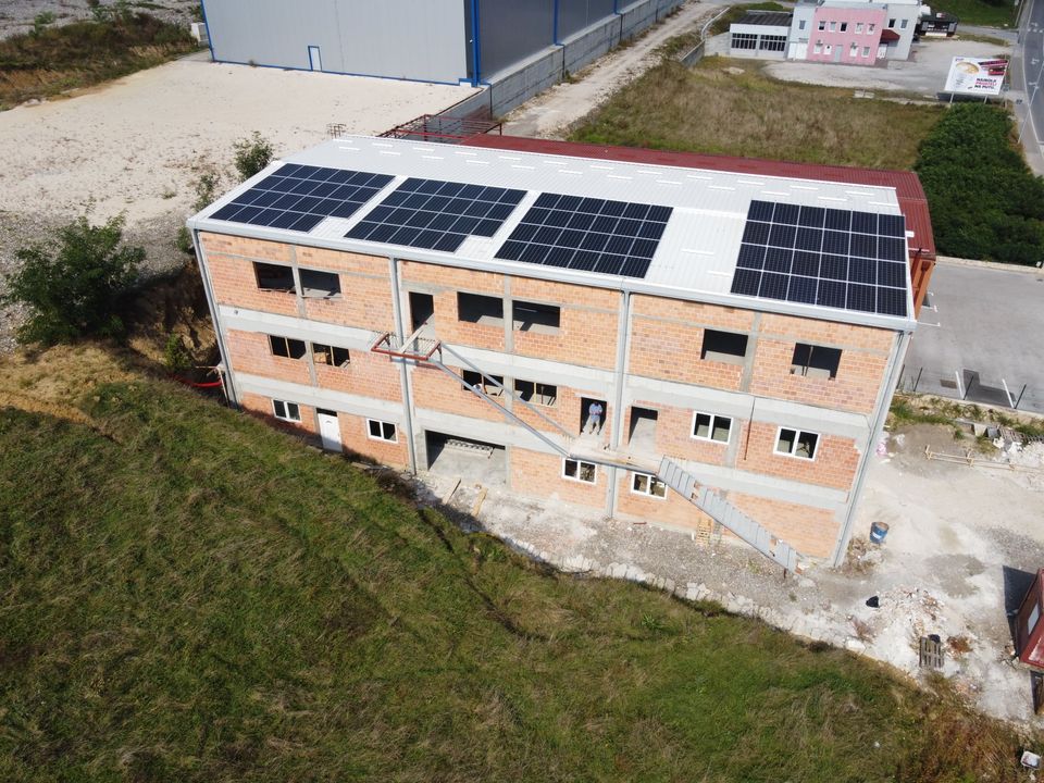 SV ENERGIJA