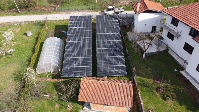 SV ENERGIJA
