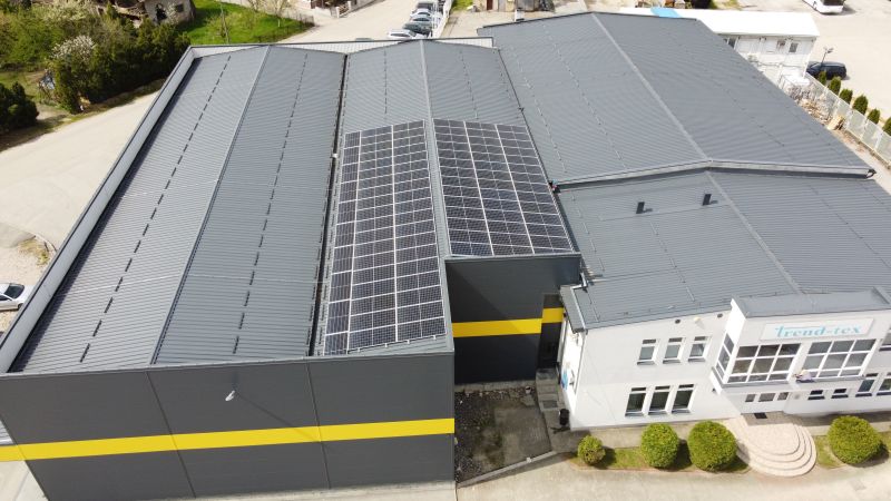 SV ENERGIJA
