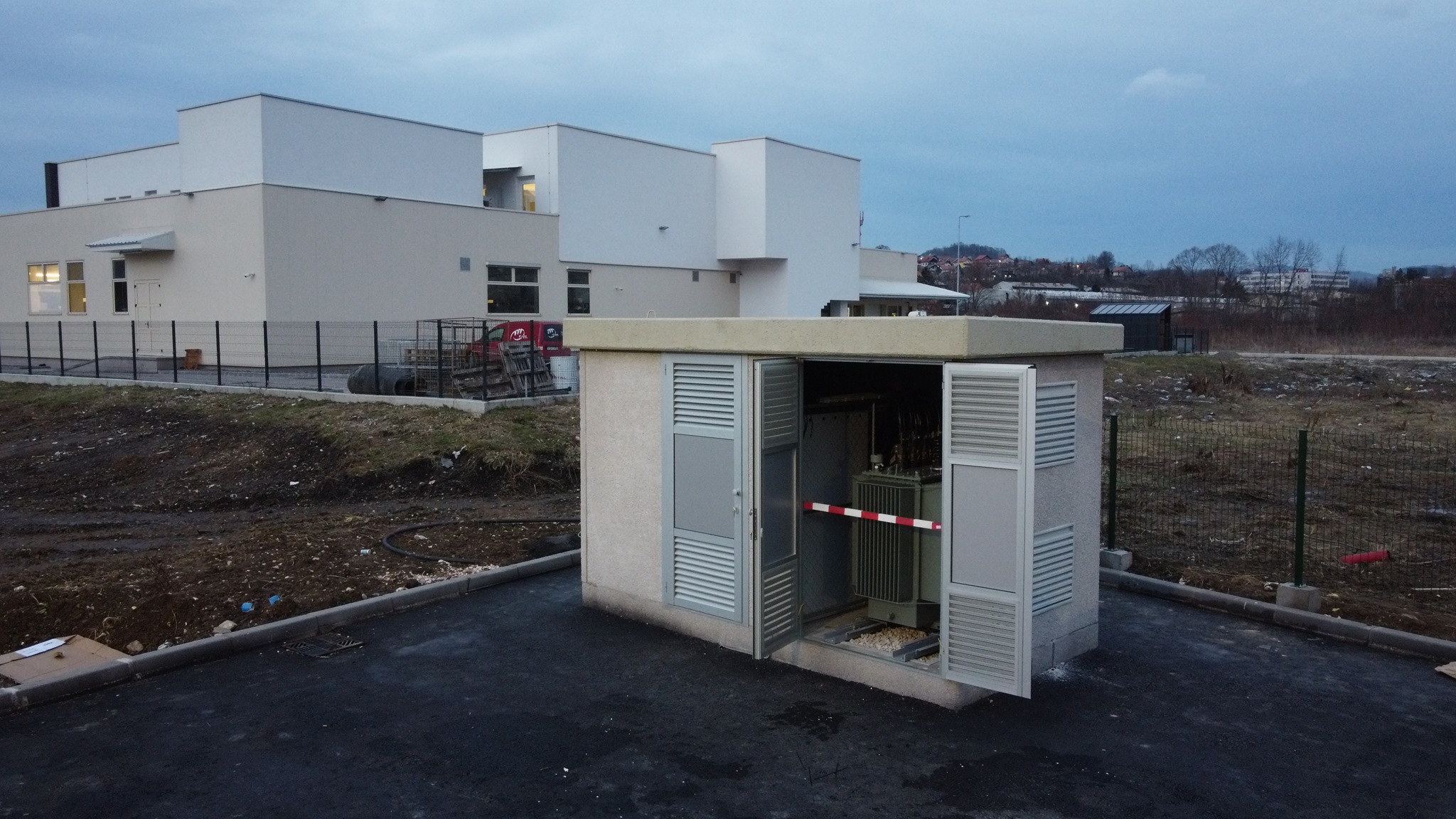 SV ENERGIJA